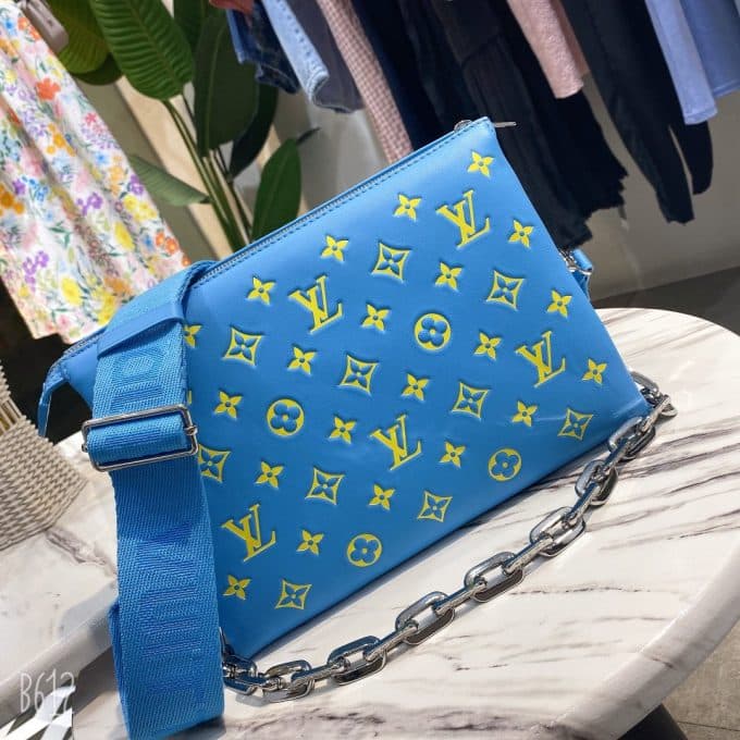 人気高級ルイヴィトンバッグコピー 大人気2021新品 Louis Vuitton メンズ ショルダーバッグ - 画像 (2)