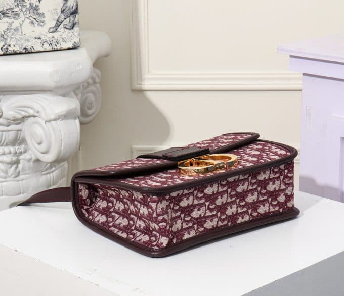 ディオールバッグコピー 定番人気2022新品 Dior レディース ショルダーバッグ - 画像 (6)