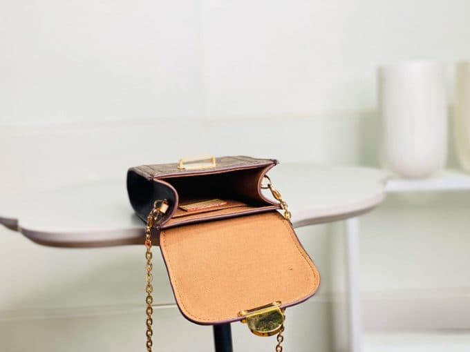 ルイヴィトンバッグコピー 2020新品注目度NO.1 Louis Vuitton レディース ショルダーバッグ - 画像 (9)