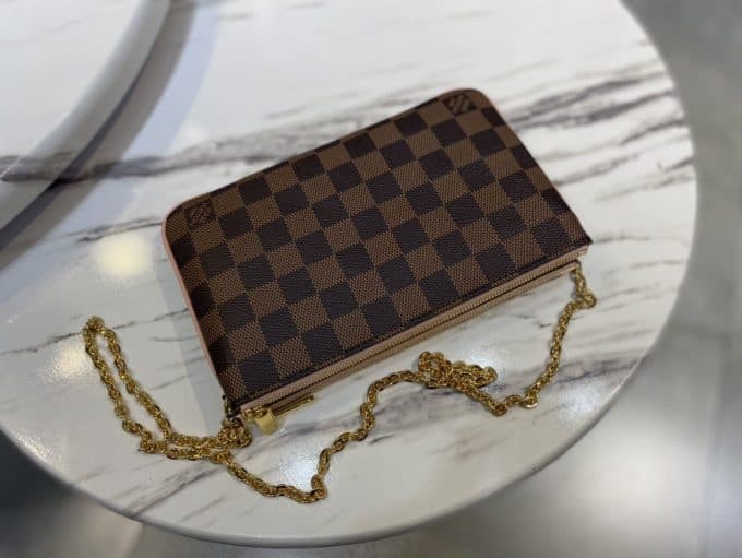 ルイヴィトンバッグコピー 大人気2021新品 Louis Vuitton メンズ ショルダーバッグ - 画像 (5)