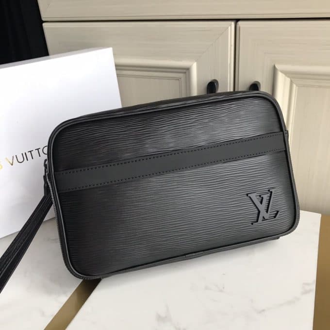 ルイヴィトンバッグコピー 大人気2021新品 Louis Vuitton メンズ セカンドバッグ - 画像 (3)