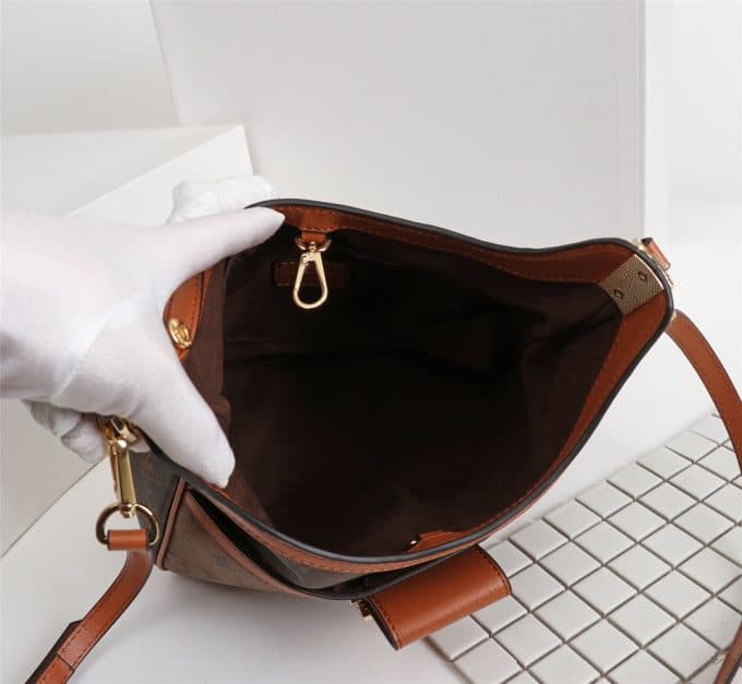 ルイヴィトンバッグコピー 定番人気2020新品 Louis Vuitton レディース ショルダーバッグ - 画像 (9)