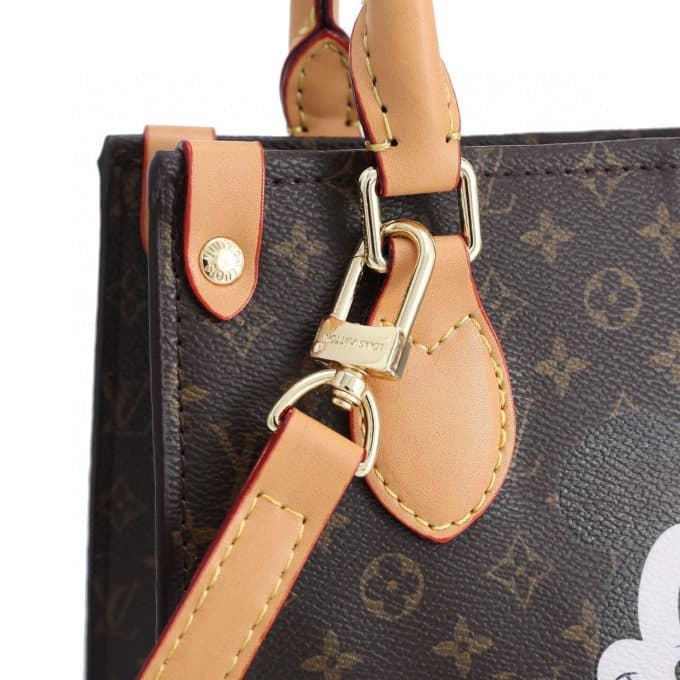 ルイヴィトンバッグコピー 2020新品注目度NO.1 Louis Vuitton レディース トートバッグ - 画像 (2)