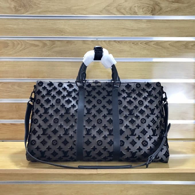 ルイヴィトンバッグコピー 2021新品注目度NO.1 Louis Vuitton 男女兼用 ボストンバッグ - 画像 (2)