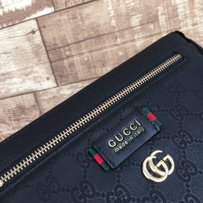 グッチバッグコピー 2021新品注目度NO.1 GUCCI メンズ セカンドバッグ - 画像 (7)
