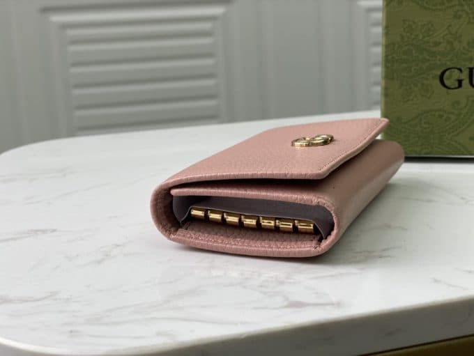 グッチ財布コピー 大人気2021新品 GUCCI レディース 財布 - 画像 (4)