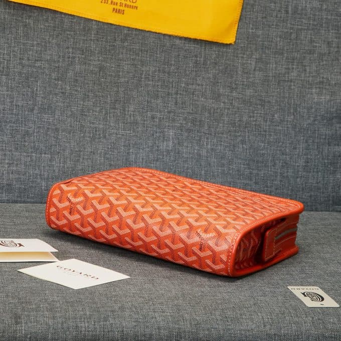ゴヤールバッグコピー 定番人気2021新品 GOYARD 男女兼用 セカンドバッグ - 画像 (6)