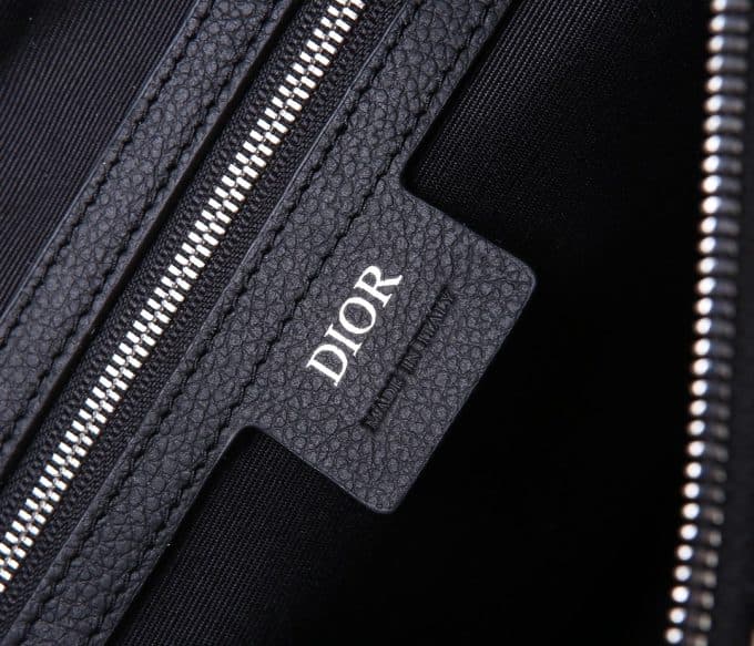 人気高級ディオールバッグコピー 2021新品注目度NO.1 Dior メンズ ボディバッグ - 画像 (9)