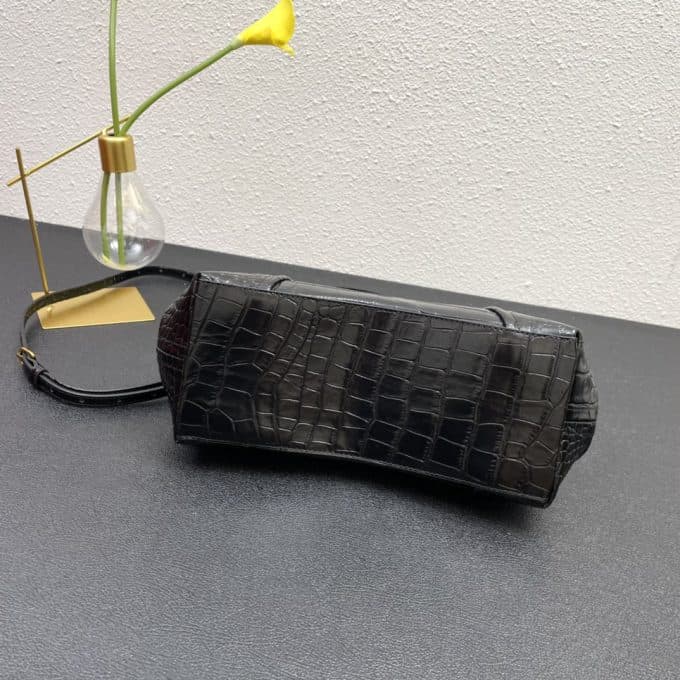 バレンシアガバッグコピー 大人気2022新品 BALENCIAGAレディース ハンドバッグ - 画像 (7)