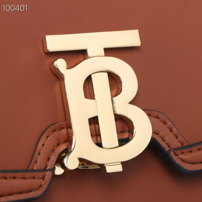 2019秋冬新作☆超売れ筋バーバリー(BURBERRY)☆レディース ショルダーバッグコピー☆特別価格にて販売!!今一番流行っている人気アイテム!! - 画像 (4)