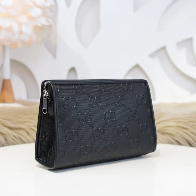 グッチバッグコピー 定番人気2021新品 GUCCI メンズ セカンドバッグ - 画像 (2)