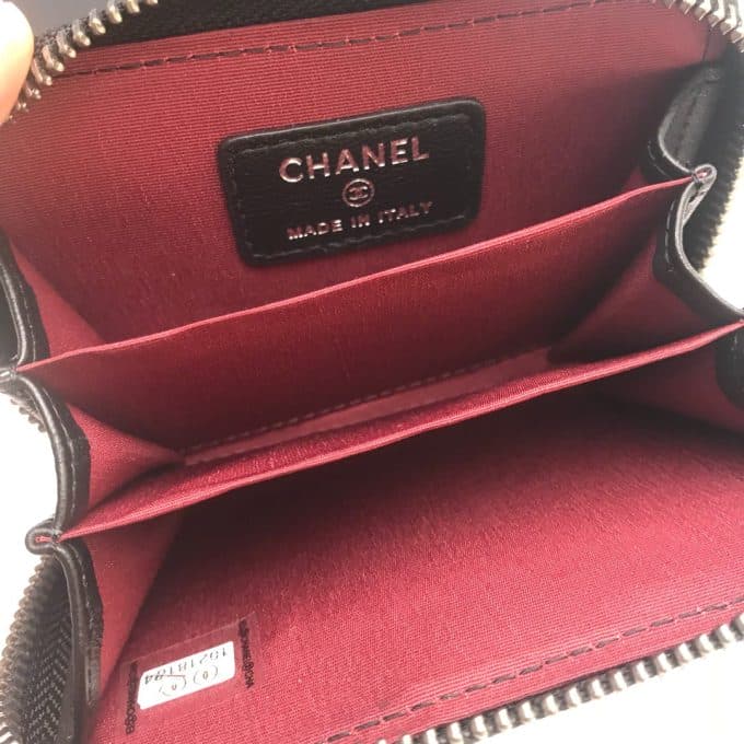 シャネル財布コピー 大人気2021新品 CHANEL レディース 財布 - 画像 (6)