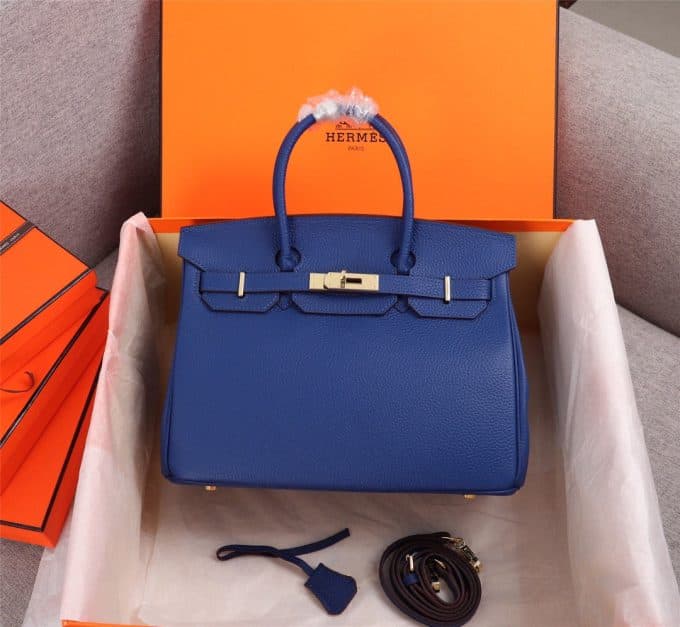 エルメスバッグ HERMES レディース バーキンバック