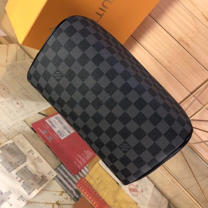 ルイヴィトンバッグコピー 2021新品注目度NO.1 Louis Vuitton 男女兼用 セカンドバッグ - 画像 (7)