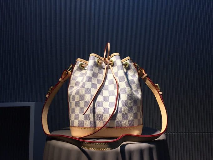 ルイヴィトンバッグコピー 2020新品注目度NO.1 Louis Vuitton レディース バケツバッグ
