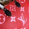 ルイヴィトンバッグコピー 定番人気2020新品 Louis Vuitton レディース トートバッグ - 画像 (7)