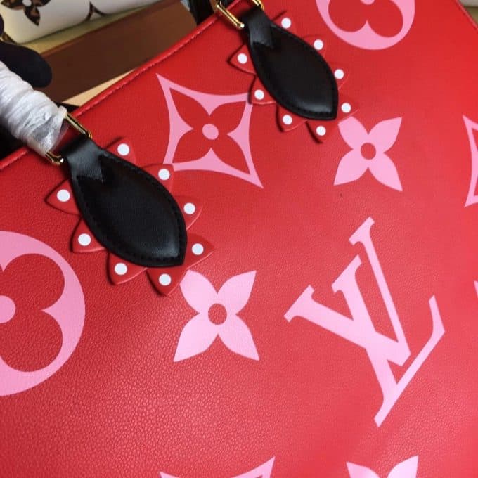 ルイヴィトンバッグコピー 定番人気2020新品 Louis Vuitton レディース トートバッグ - 画像 (7)