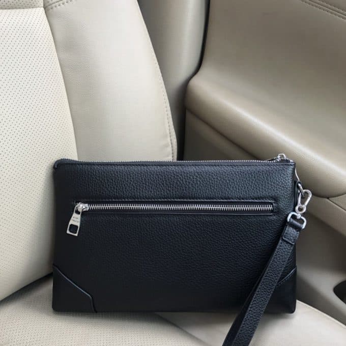 ルイヴィトンバッグコピー 定番人気2021新品 Louis Vuitton メンズ セカンドバッグ - 画像 (2)
