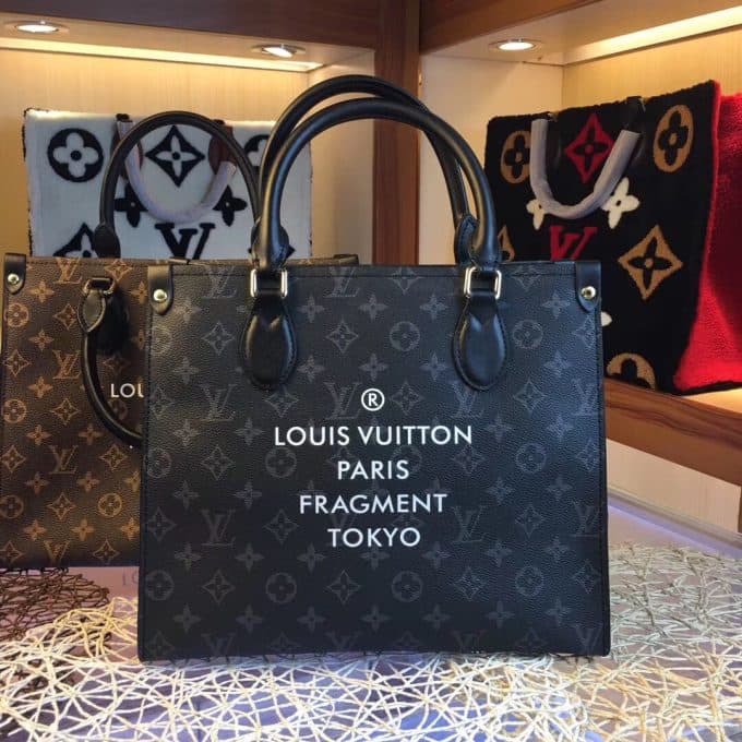 ルイヴィトンバッグコピー 大人気2020新品 Louis Vuitton レディース トートバッグ - 画像 (2)