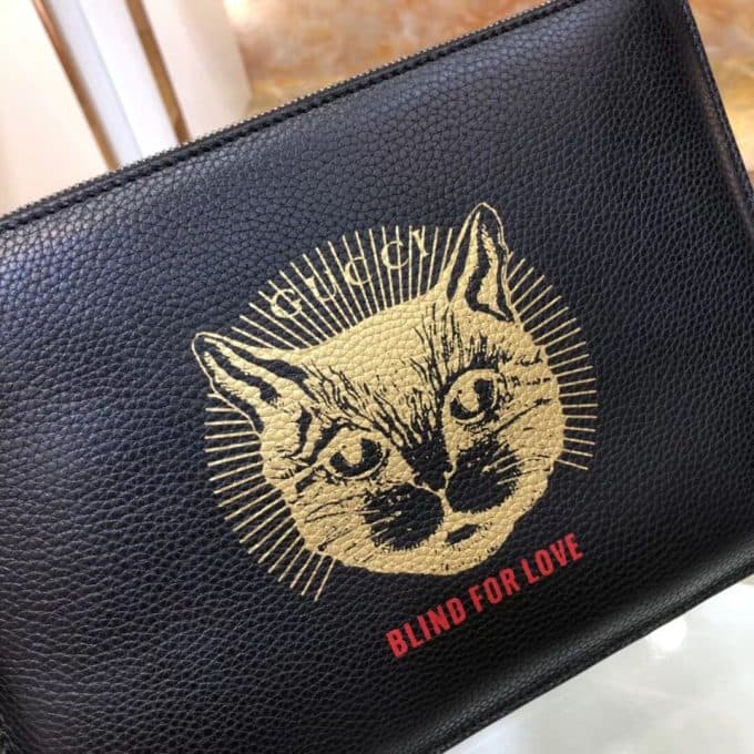グッチバッグコピー 定番人気2021新品 GUCCI メンズ セカンドバッグ - 画像 (7)
