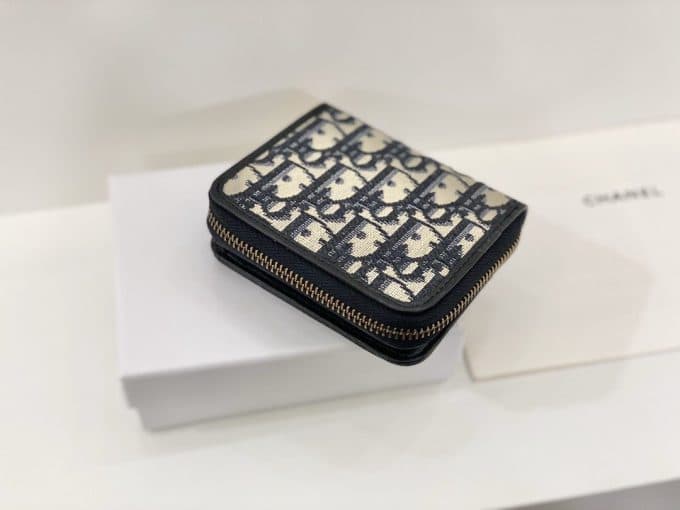 ディオール財布コピー 大人気2021新品 Dior レディース 財布 - 画像 (7)