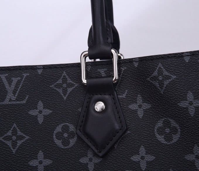 ルイヴィトンバッグコピー 2021新品注目度NO.1 Louis Vuitton メンズ トートバッグ - 画像 (6)