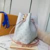 ルイヴィトンバッグコピー 定番人気2020新品 Louis Vuitton レディース バケツバッグ - 画像 (2)