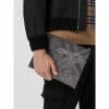 バーバリーバッグコピー 2021新品注目度NO.1 BURBERRY メンズ セカンドバッグ - 画像 (8)