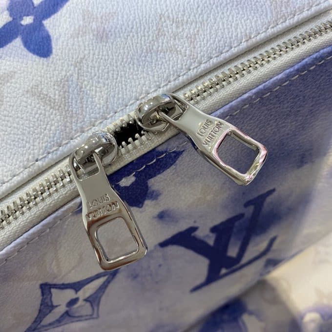 人気高級 ルイヴィトンバッグコピー 定番人気2021新品 Louis Vuitton メンズ バックパック - 画像 (4)