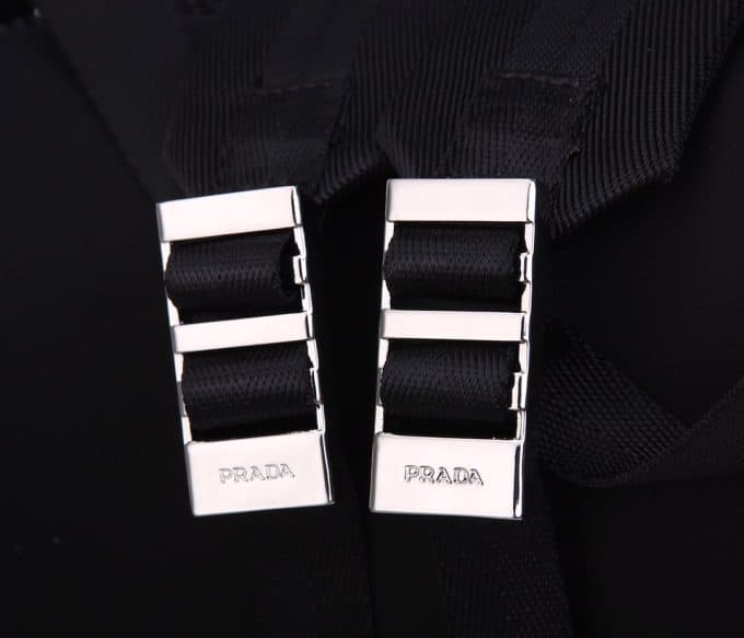 人気高級プラダバッグコピー 大人気2021新品 PRADA メンズ バックパック - 画像 (7)