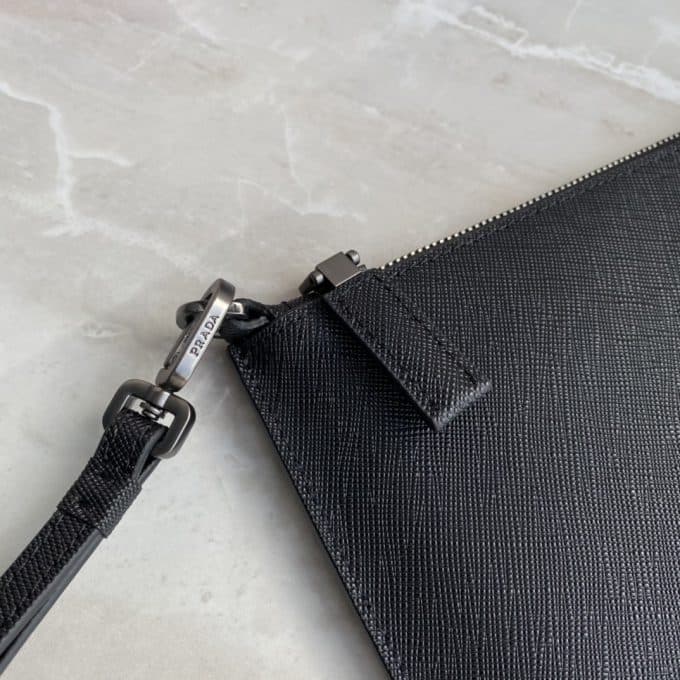 プラダバッグコピー 大人気2021新品 PRADA メンズ セカンドバッグ - 画像 (7)