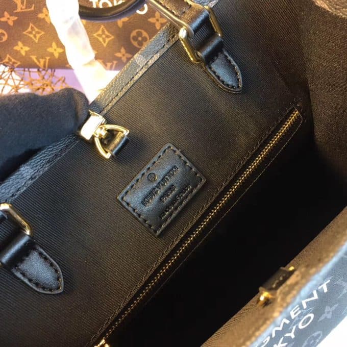 ルイヴィトンバッグコピー 大人気2020新品 Louis Vuitton レディース トートバッグ - 画像 (8)