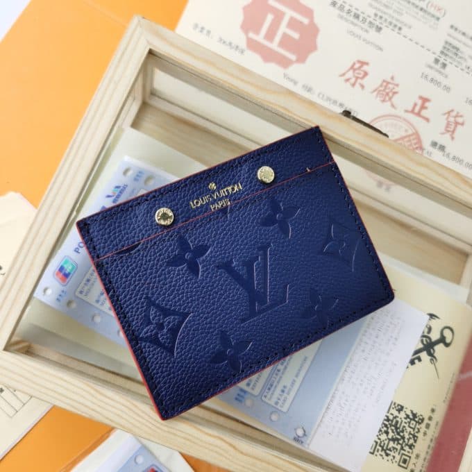 ルイヴィトン財布コピー 2021新品注目度NO.1 Louis Vuitton レディース 財布 - 画像 (3)