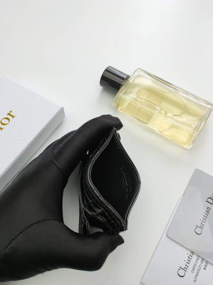 ディオール財布コピー 定番人気2021新品 Dior レディース 財布 - 画像 (6)
