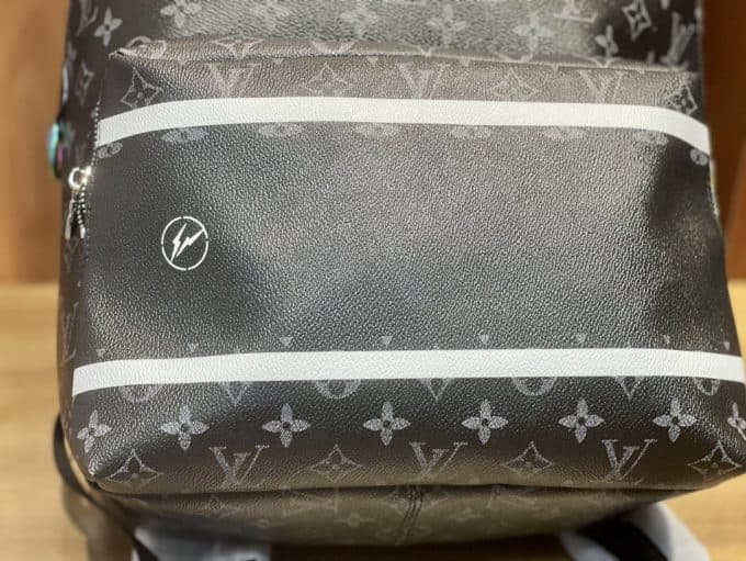 ルイヴィトンバッグコピー 定番人気2021新品 Louis Vuitton 男女兼用 バックパック - 画像 (7)