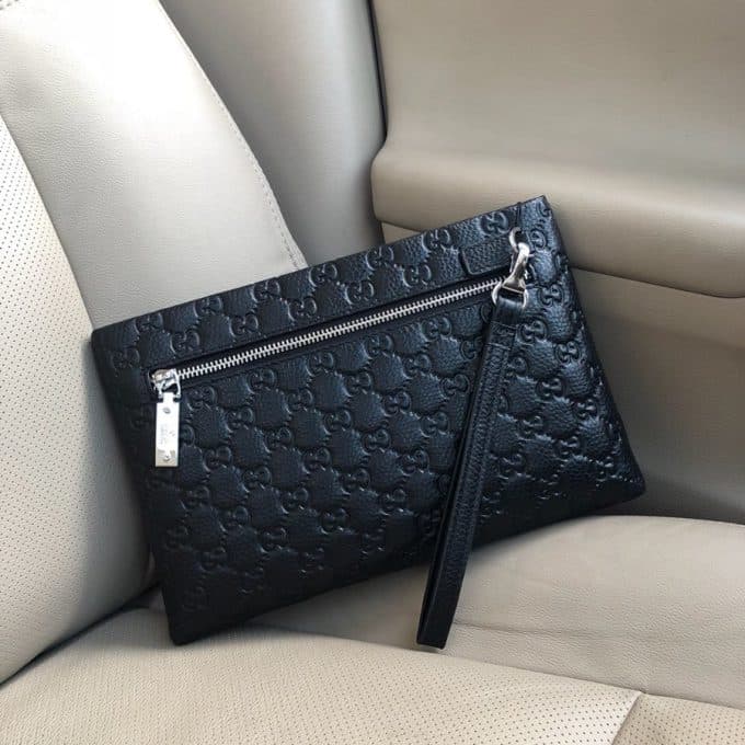 グッチバッグコピー 定番人気2021新品 GUCCI メンズ セカンドバッグ - 画像 (2)