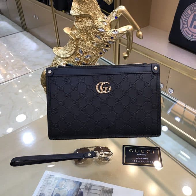 グッチバッグコピー 2021新品注目度NO.1 GUCCI メンズ セカンドバッグ