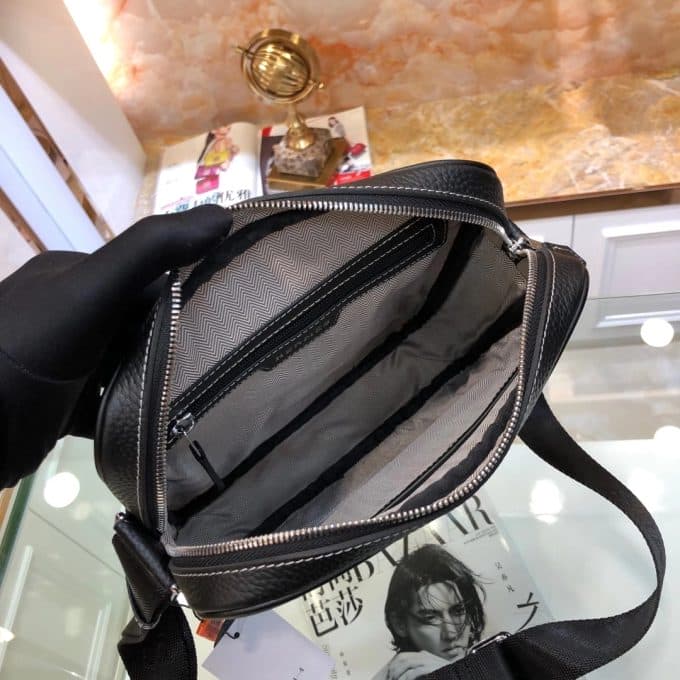エルメスバッグコピー 定番人気2021新品 HERMES メンズ ショルダーバッグ - 画像 (8)