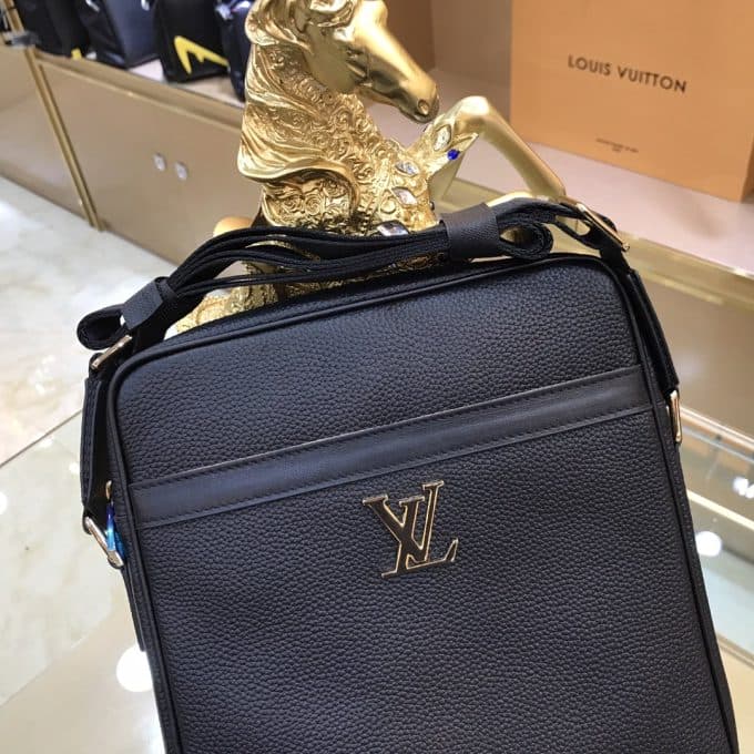 ルイヴィトンバッグコピー 定番人気2021新品 Louis Vuitton メンズ ショルダーバッグ - 画像 (5)
