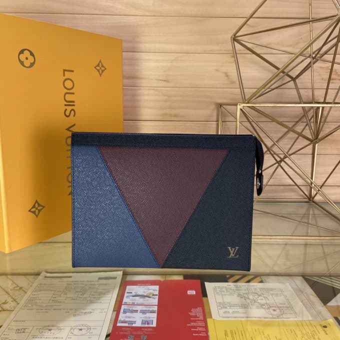 ルイヴィトンバッグコピー 2021新品注目度NO.1 Louis Vuitton 男女兼用 セカンドバッグ