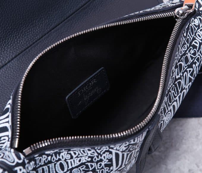 高品質ディオールバッグコピー 大人気2021新品 Dior メンズ ボディバッグ - 画像 (9)