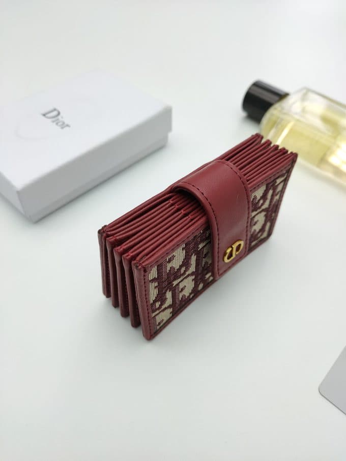 ディオール財布コピー 2021新品注目度NO.1 Dior レディース 財布 - 画像 (4)