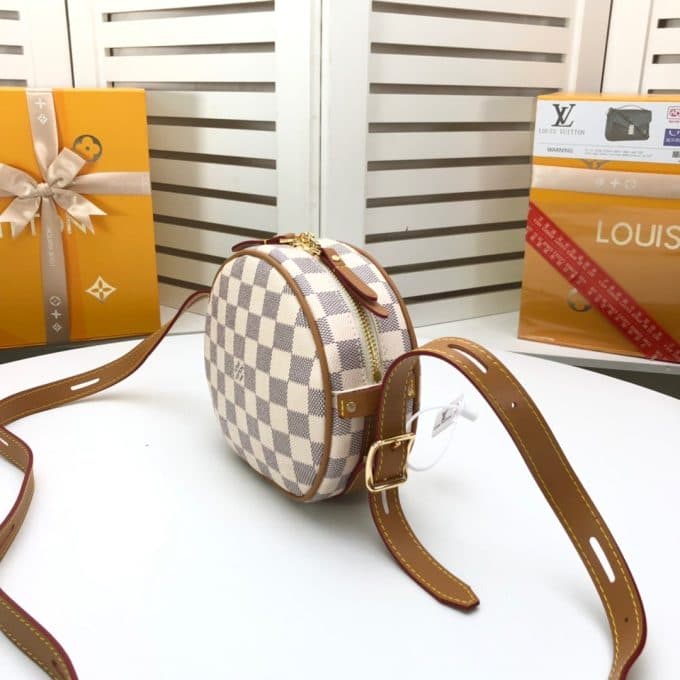 ルイヴィトンバッグコピー 大人気2020新品 Louis Vuitton レディース ショルダーバッグ - 画像 (4)