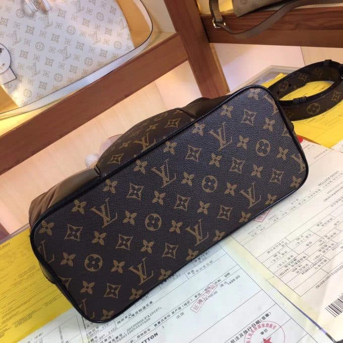 ルイヴィトンバッグコピー 大人気2020新品 Louis Vuitton レディース トートバッグ - 画像 (7)