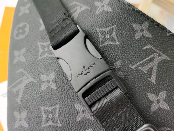 ルイヴィトンバッグコピー 2021新品注目度NO.1 Louis Vuitton 男女兼用 ウエストポーチ - 画像 (6)