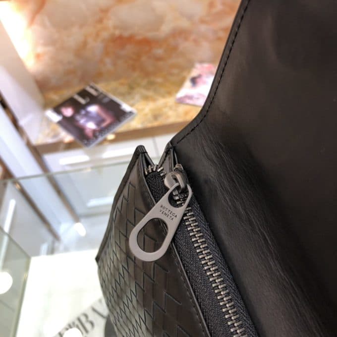 ボッテガヴェネタバッグコピー 2021新品注目度NO.1 Bottega Veneta メンズ セカンドバッグ - 画像 (6)