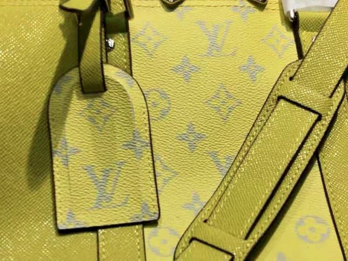 ルイヴィトンバッグコピー 大人気2022新品 Louis Vuitton 男女兼用 ボストンバッグ - 画像 (7)