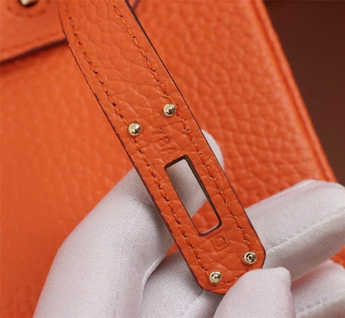 エルメスバッグ HERMES レディース バーキンバック - 画像 (7)