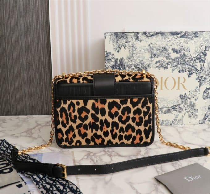 ディオールバッグコピー 2022新品注目度NO.1 Dior レディース ショルダーバッグ - 画像 (4)