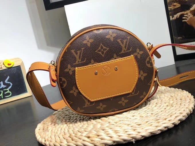ルイヴィトンバッグコピー 定番人気2020新品 Louis Vuitton レディース ショルダーバッグ - 画像 (6)
